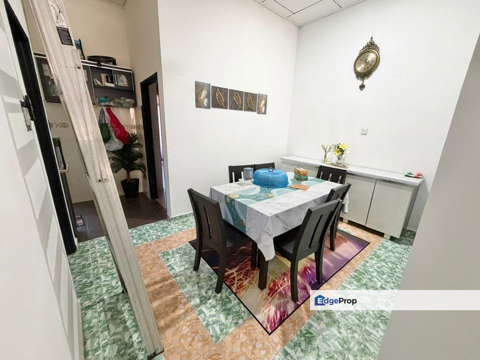 Semi D Kg Sura Tengah, Dungun, Terengganu, Dungun