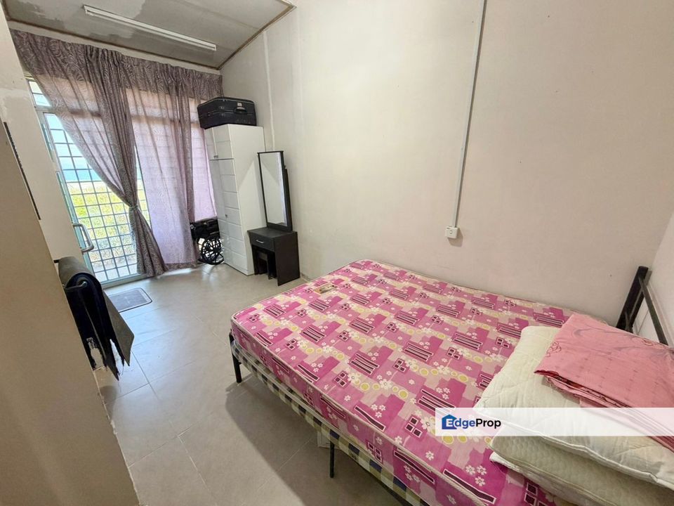 Semi D Kg Sura Tengah, Dungun, Terengganu, Dungun