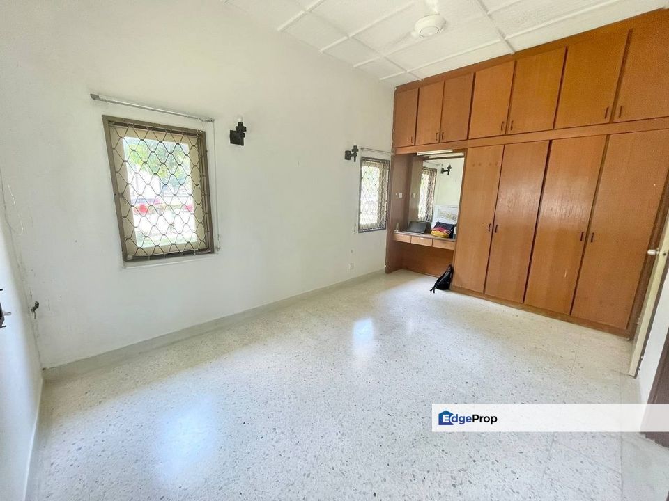 Semi D Perumahan Rantau Bukit Petronas, Kerteh, Terengganu, Kerteh