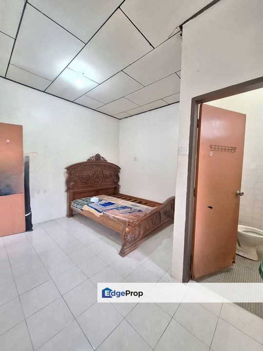 Semi D Kg Cacar, Paka, Dungun, Terengganu, Dungun