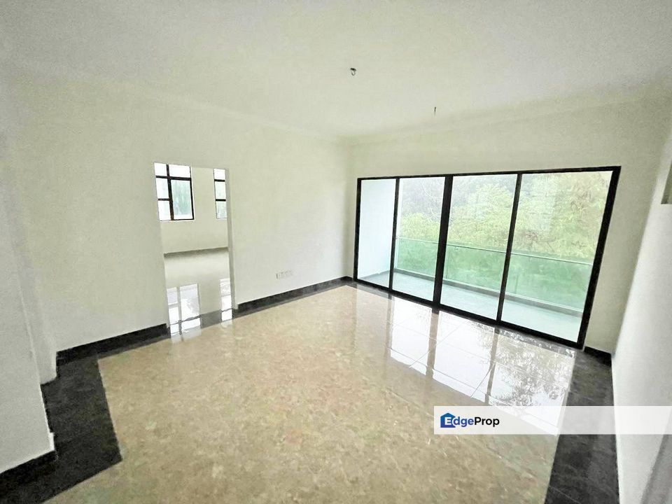 Banglo 2 tingkat Taman Geliga, Chukai, Terengganu, Kemaman