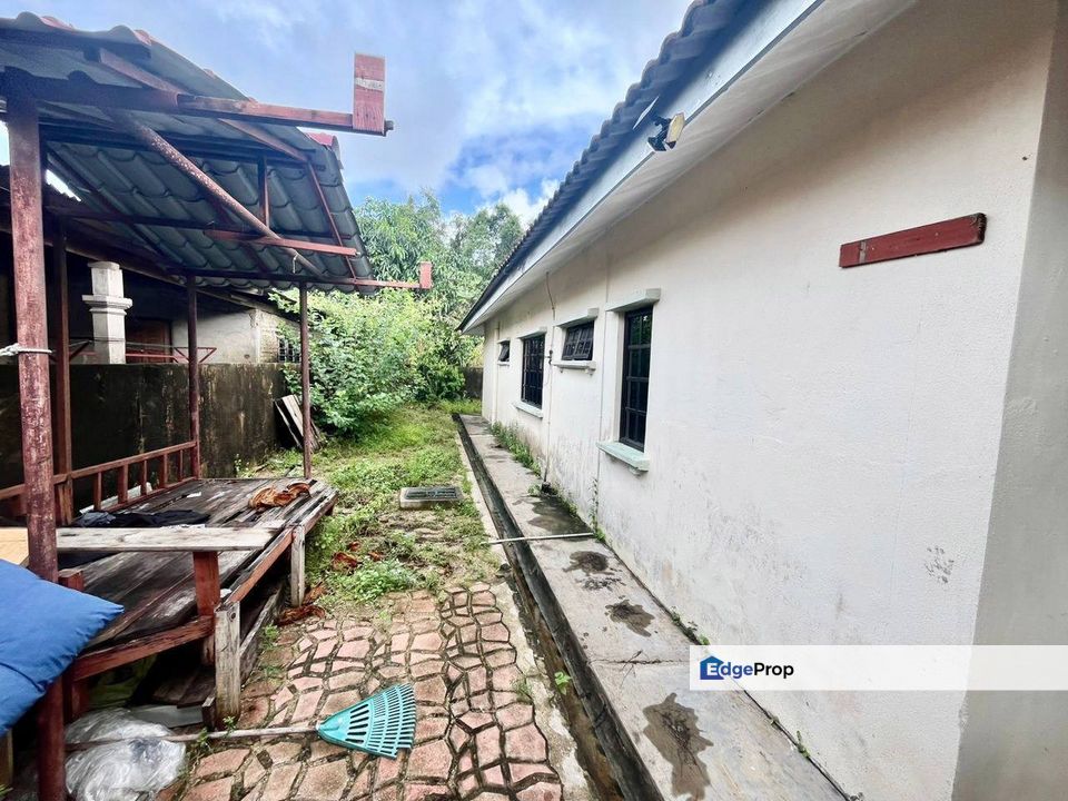 Semi D Taman Rakyat, Dungun, Terengganu, Dungun