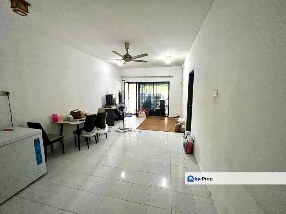 Semi D Taman Rakyat, Dungun, Terengganu, Dungun