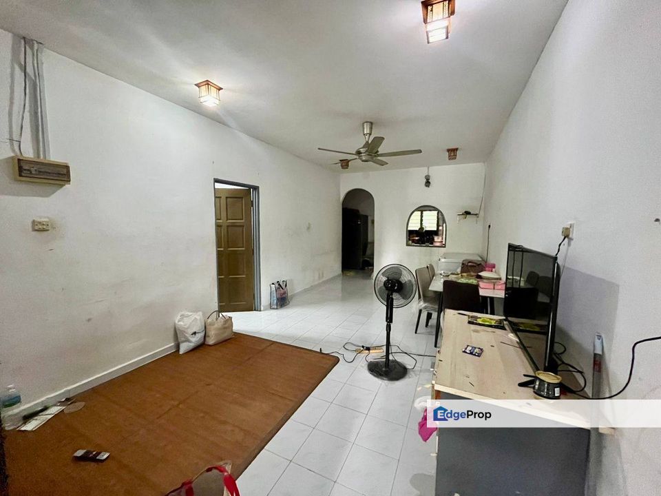 Semi D Taman Rakyat, Dungun, Terengganu, Dungun