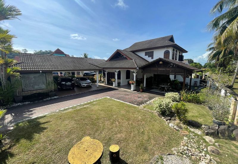 Taman Geliga Indah