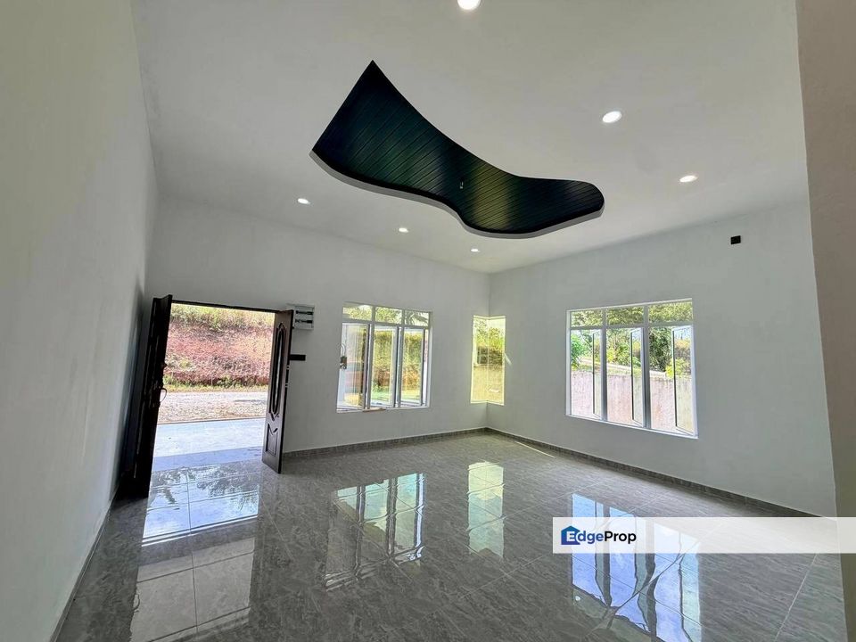 Semi D Ibok, Kemaman, Terengganu, Kemaman