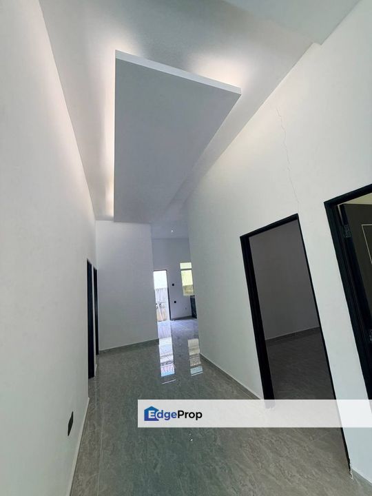 Semi D Ibok, Kemaman, Terengganu, Kemaman