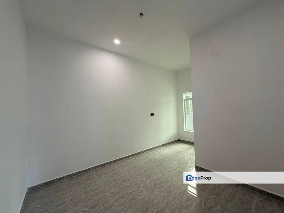 Semi D Ibok, Kemaman, Terengganu, Kemaman