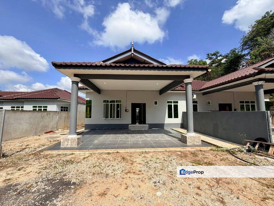 Semi D Ibok, Kemaman, Terengganu, Kemaman