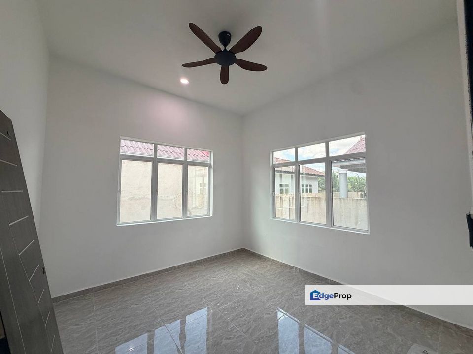 Semi D Ibok, Kemaman, Terengganu, Kemaman