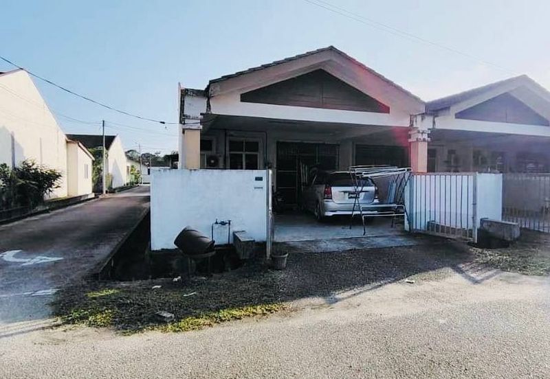 Taman Suteramas