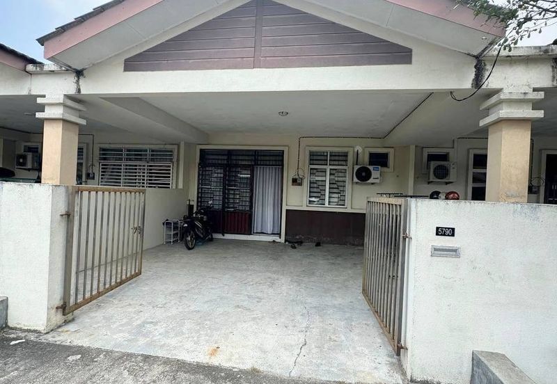 Taman Suteramas