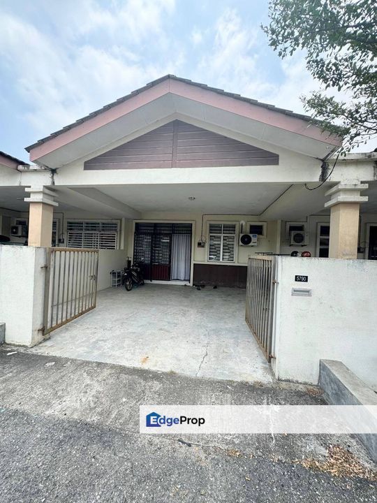 Teres Taman Suteramas, Mak Chili, Terengganu, Cukai