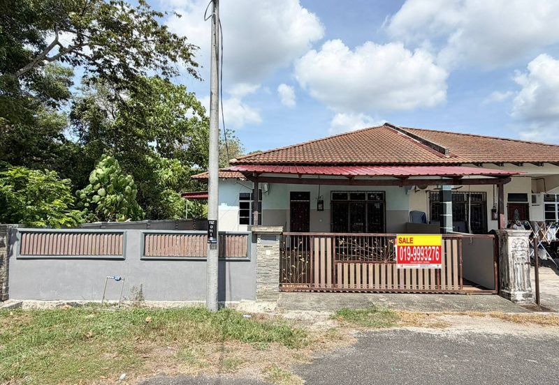 Kampung Balai Besar