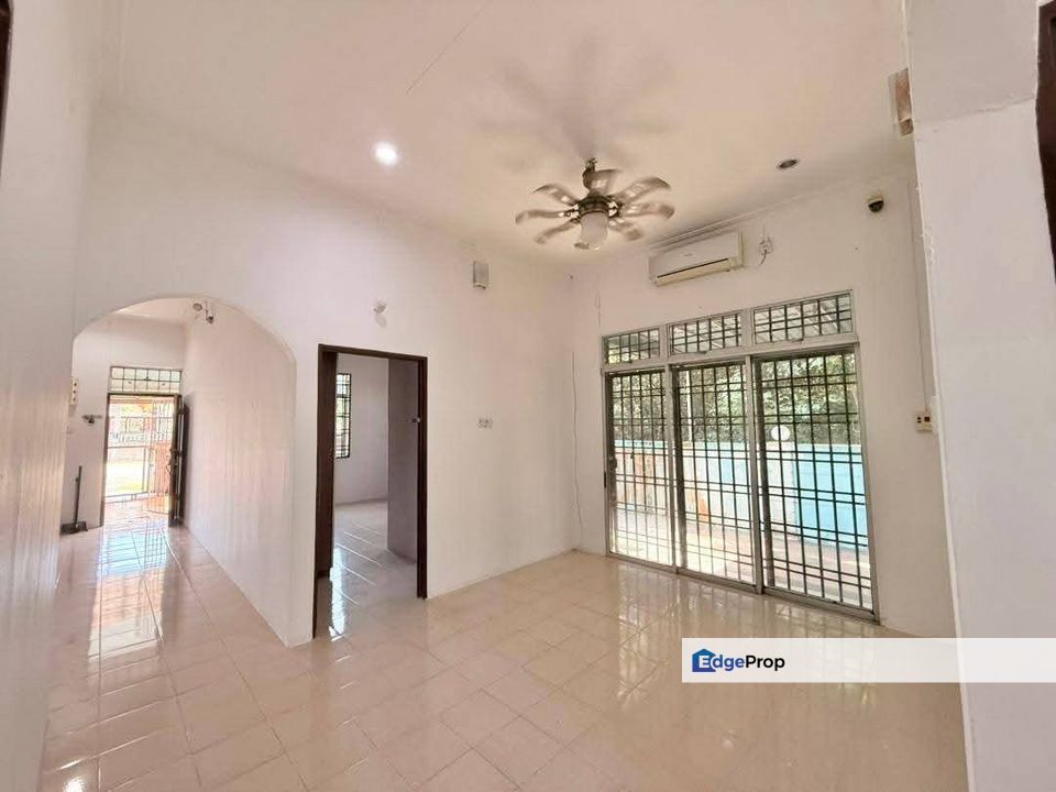 Semi D Kg Balai Besar, Dungun, Terengganu, Dungun