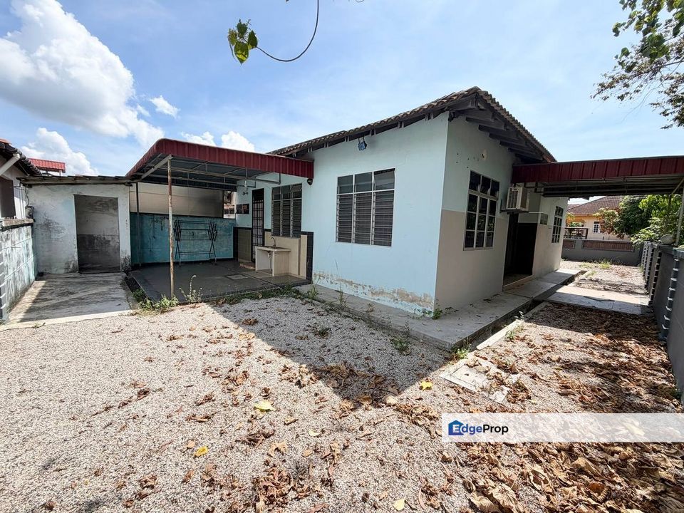 Semi D Kg Balai Besar, Dungun, Terengganu, Dungun