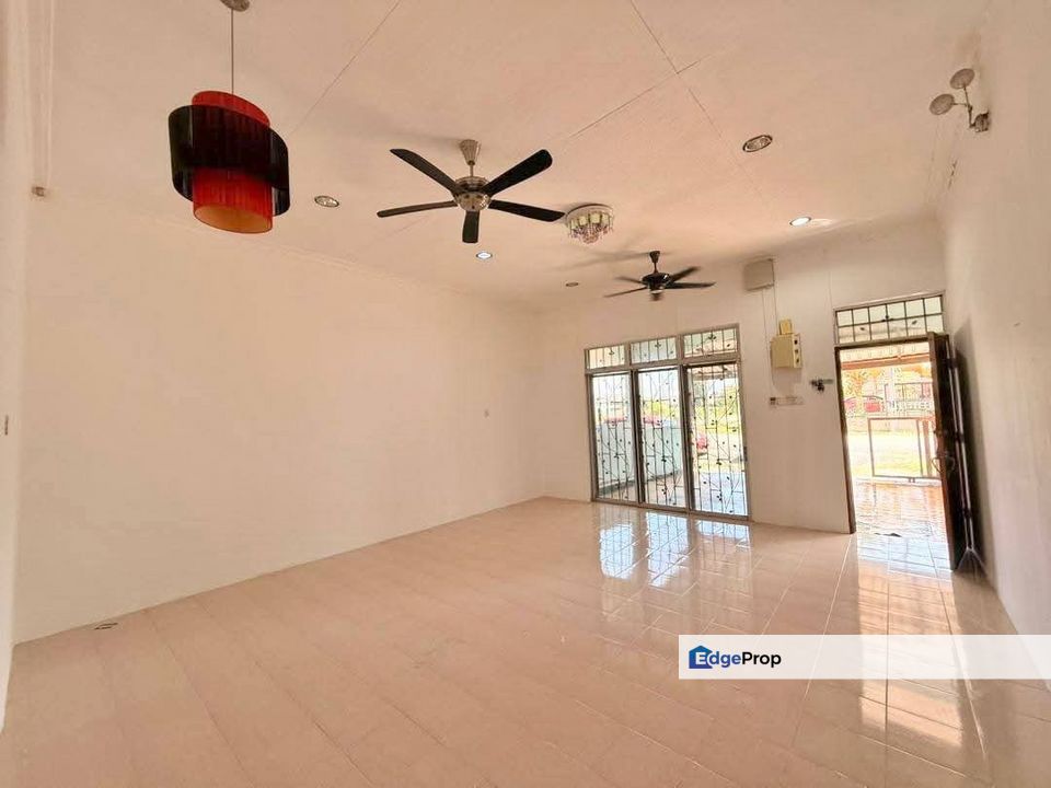 Semi D Kg Balai Besar, Dungun, Terengganu, Dungun
