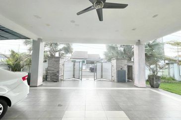 Taman Murni Perdana