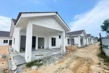 Taman PMINT Tebing Tembah 2