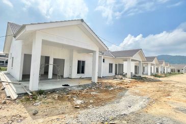 Taman PMINT Tebing Tembah 2