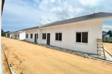 Taman PMINT Tebing Tembah 2