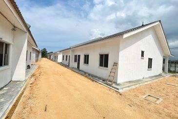 Taman PMINT Tebing Tembah 2