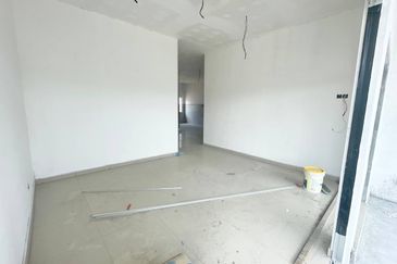 Taman PMINT Tebing Tembah 2