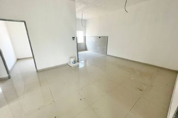 Taman PMINT Tebing Tembah 2