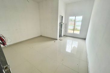 Taman PMINT Tebing Tembah 2