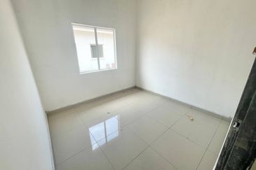 Taman PMINT Tebing Tembah 2