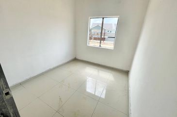 Taman PMINT Tebing Tembah 2