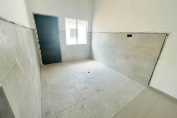 Taman PMINT Tebing Tembah 2