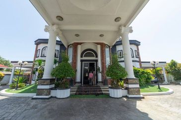 Kampung Balai Besar