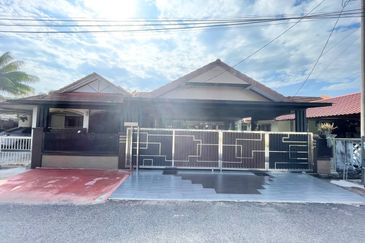 Kuala Paka