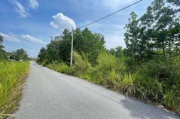 Taman Binjai Firdaus