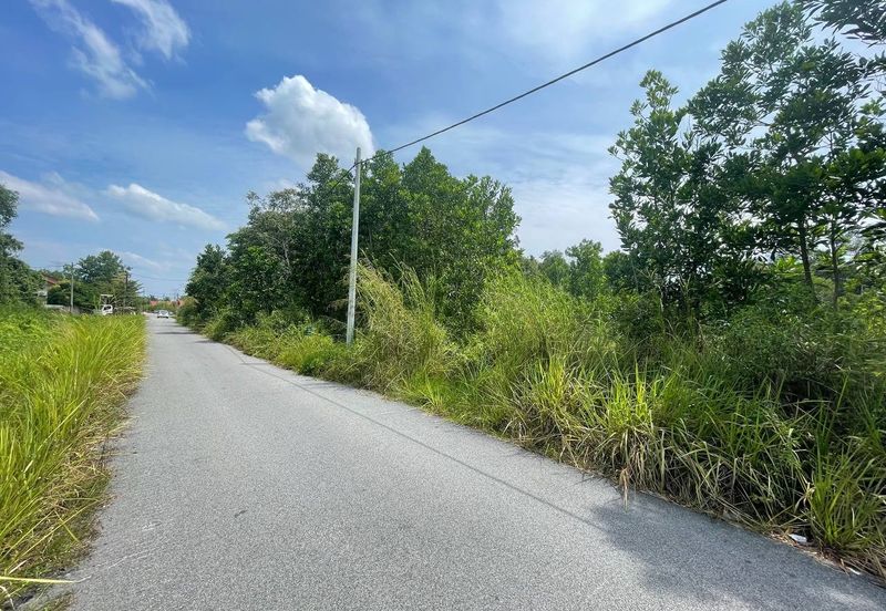 Taman Binjai Firdaus