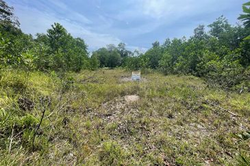 Taman Binjai Firdaus