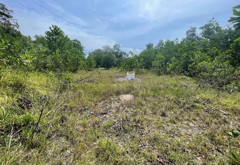 Taman Binjai Firdaus