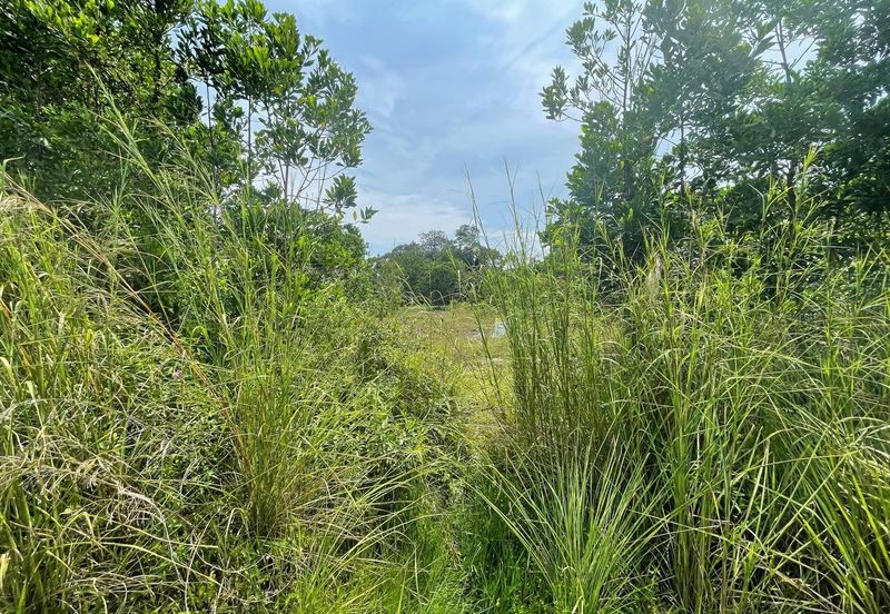 Taman Binjai Firdaus