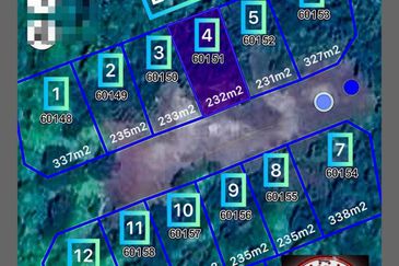 Taman Binjai Firdaus