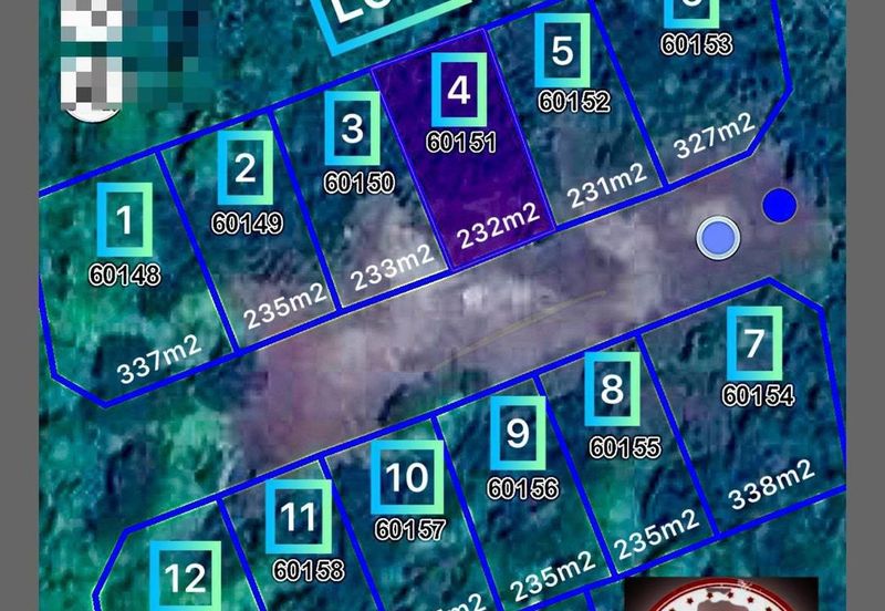 Taman Binjai Firdaus