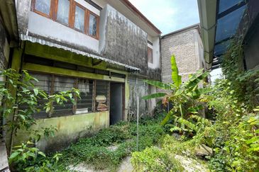 Kuala Terengganu Golf Resort