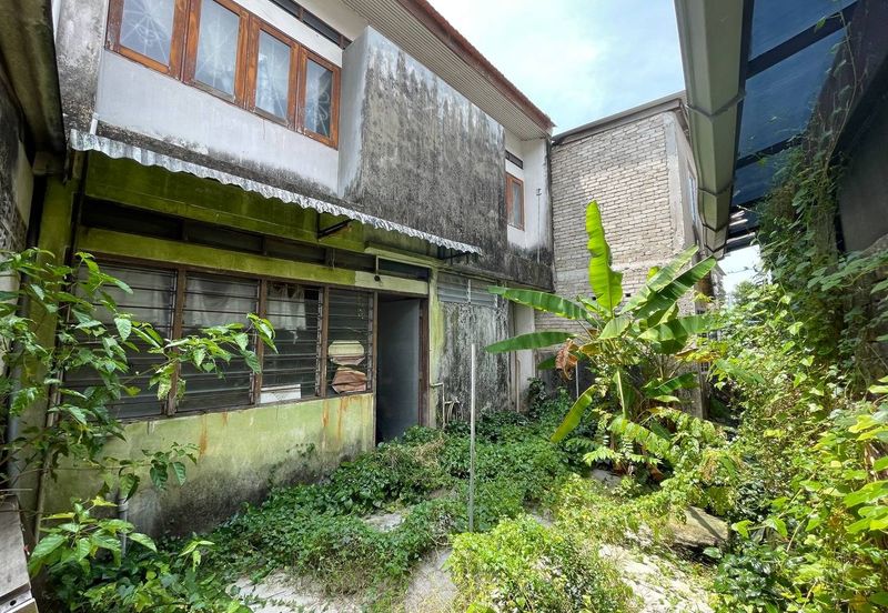 Kuala Terengganu Golf Resort