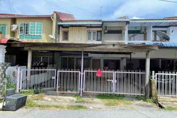 Kuala Terengganu Golf Resort