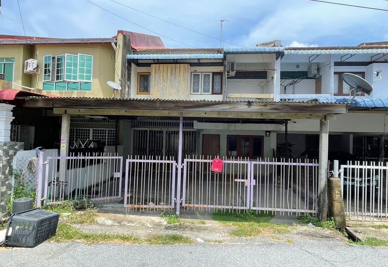 Kuala Terengganu Golf Resort