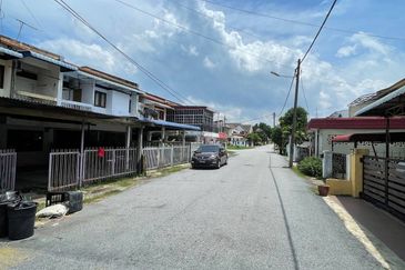 Kuala Terengganu Golf Resort