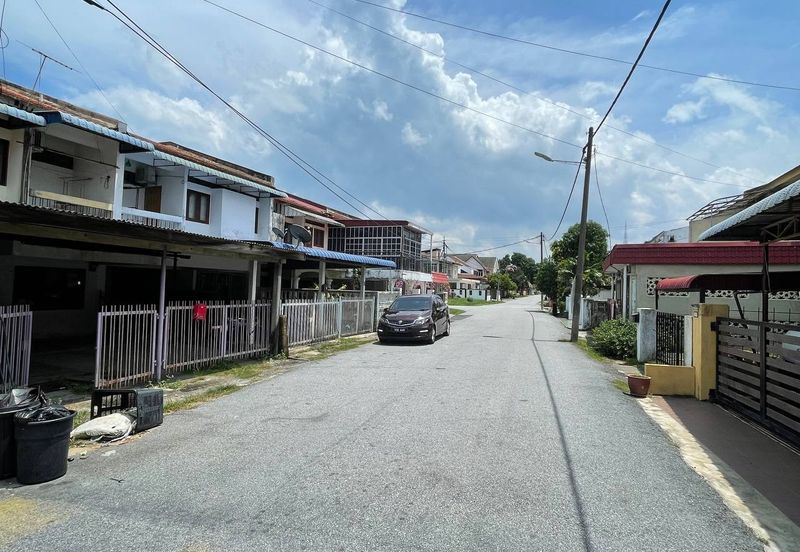 Kuala Terengganu Golf Resort