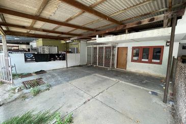 Kuala Terengganu Golf Resort