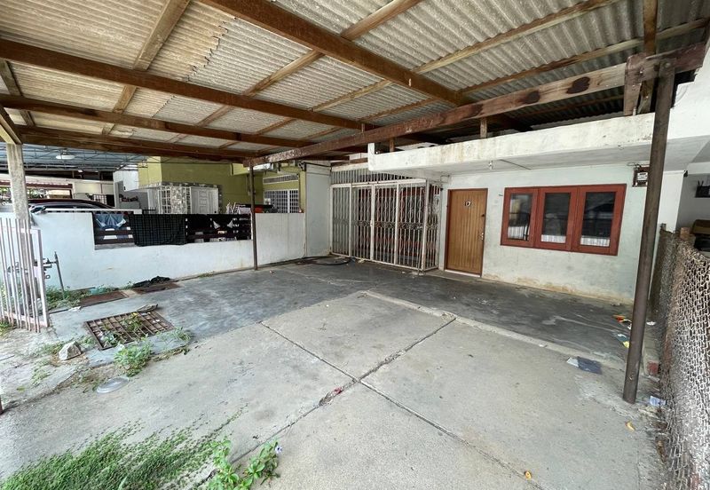 Kuala Terengganu Golf Resort