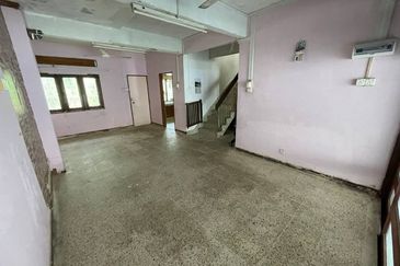 Kuala Terengganu Golf Resort